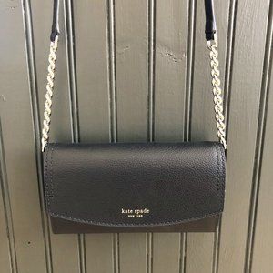 Kate Spade New York Wallet on a Chain
